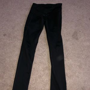 size Small leggings from Target